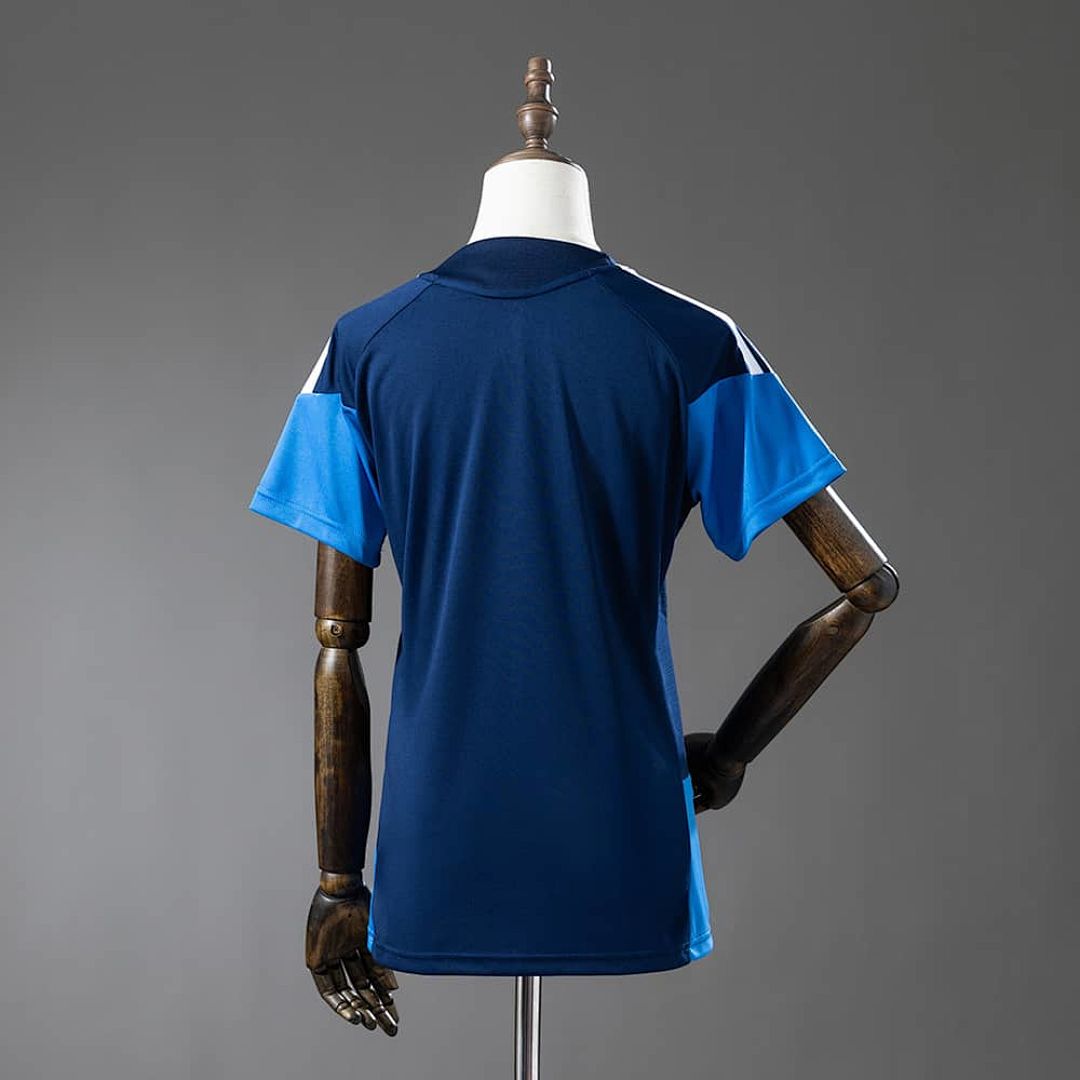 Cruzeiro 26_27 Women's Training - Dark Blue Jersey S-XXL 2