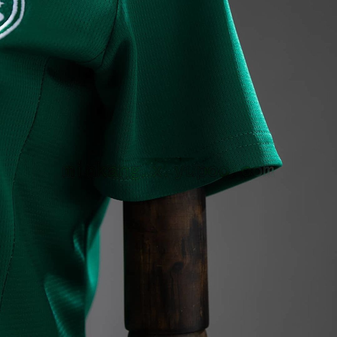 Palmeiras 26_27 Women's Home Jersey S-XXL 3