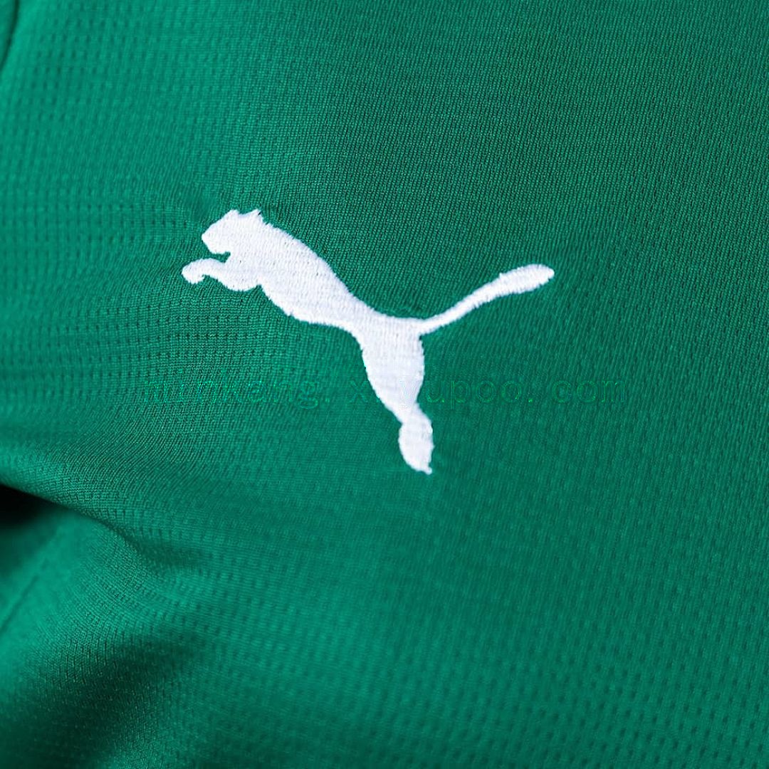 Palmeiras 26_27 Women's Home Jersey S-XXL 4