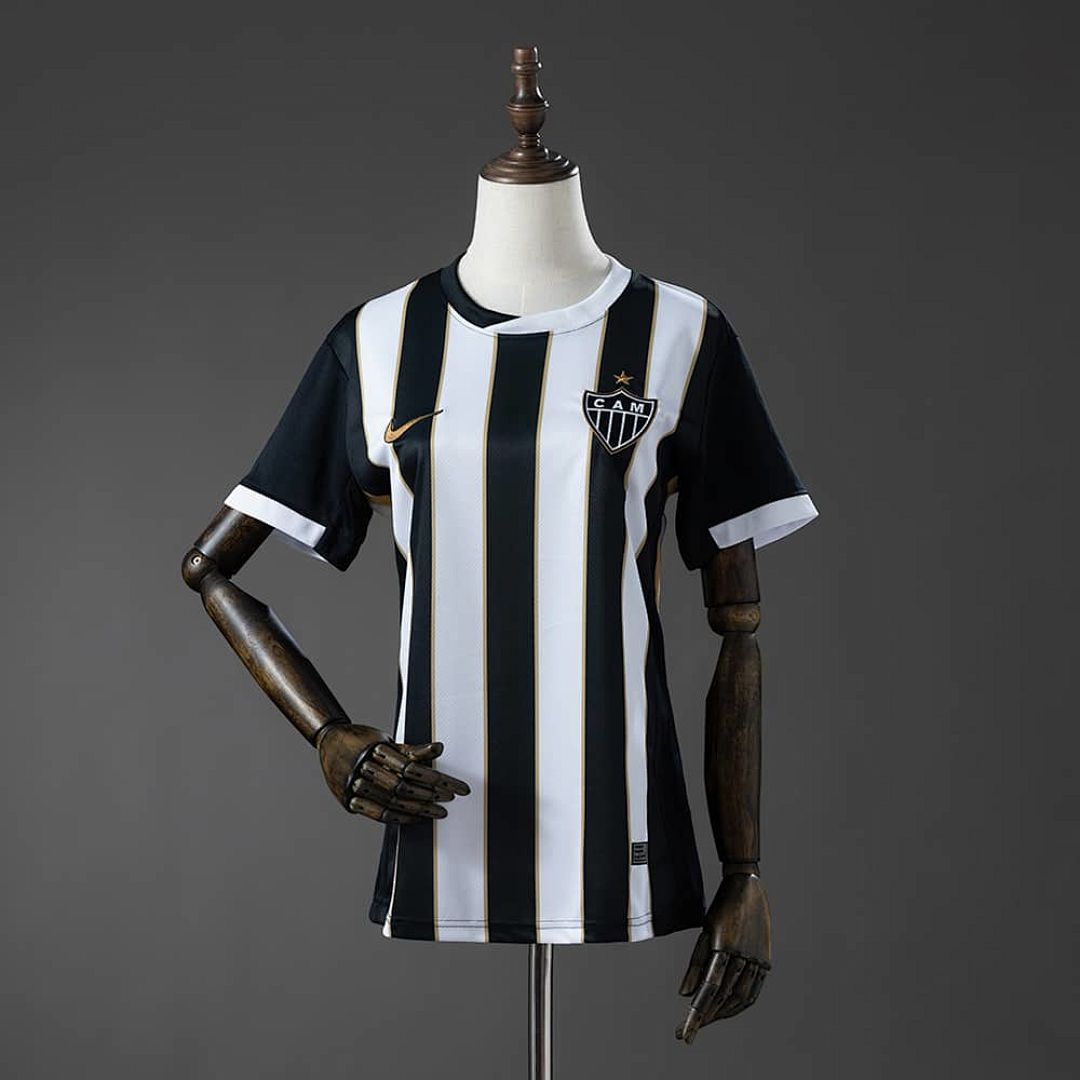 Atlético Mineiro 26_27 Home Women's Jersey S-XXL