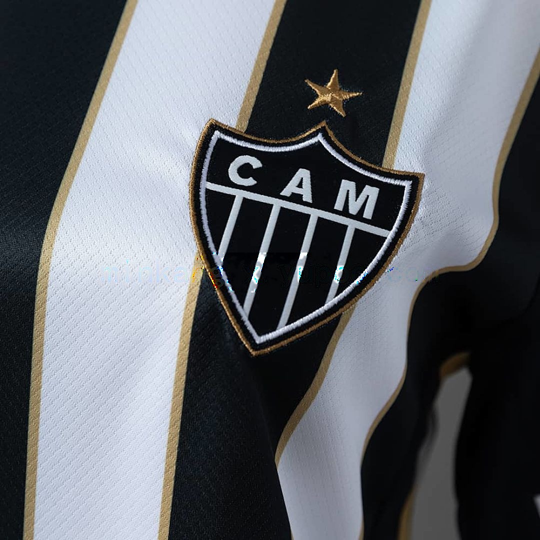 Atlético Mineiro 26_27 Home Women's Jersey S-XXL 6