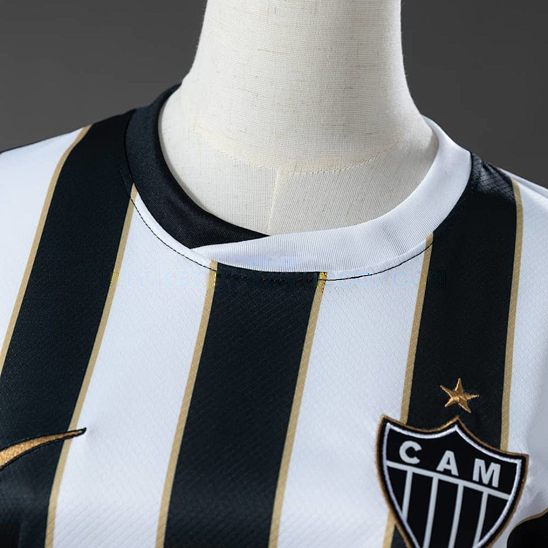Atlético Mineiro 26_27 Home Women's Jersey S-XXL 7