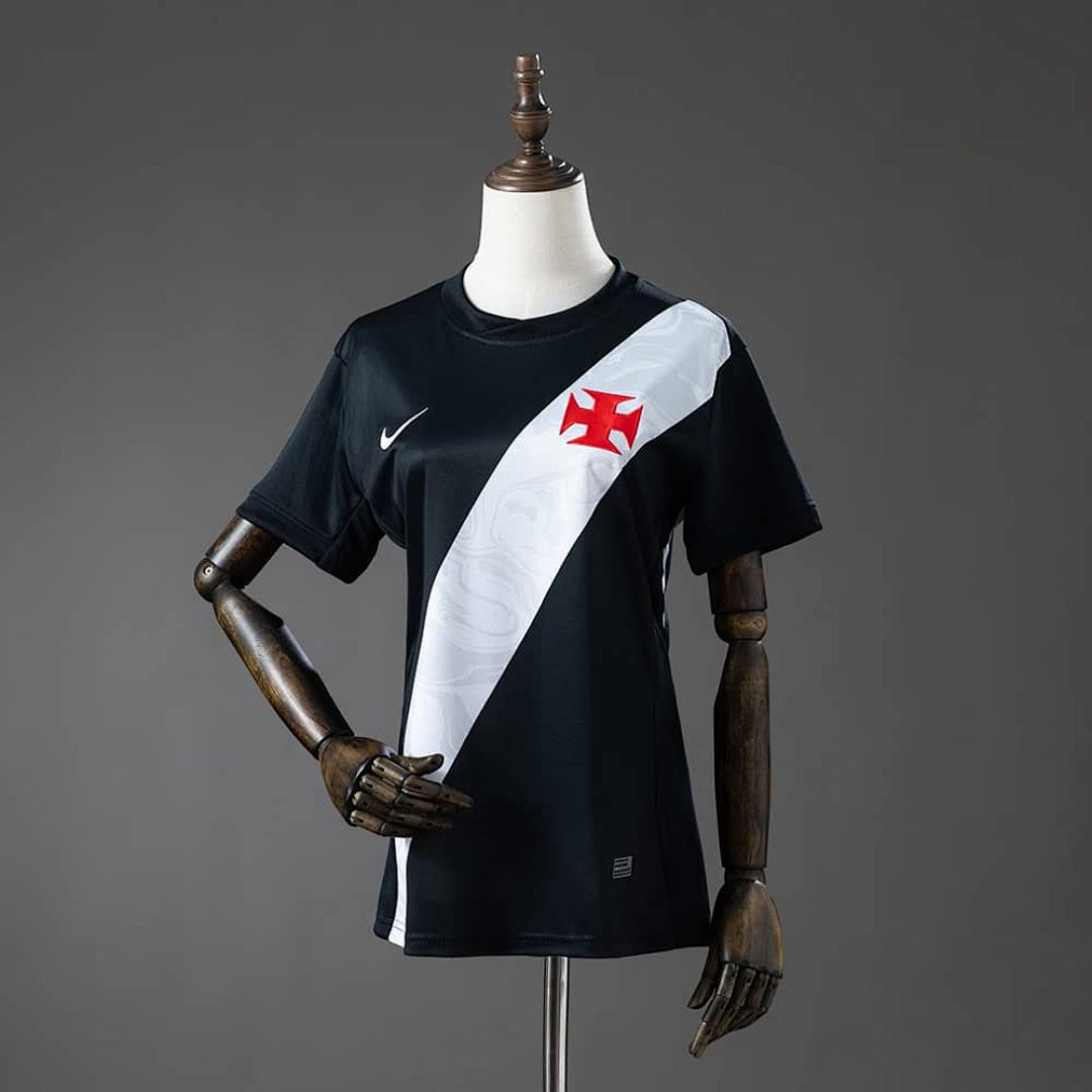 Vasco da Gama 26_27 Home Women's Jersey S-XXL
