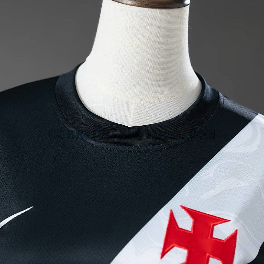 Vasco da Gama 26_27 Home Women's Jersey S-XXL 7