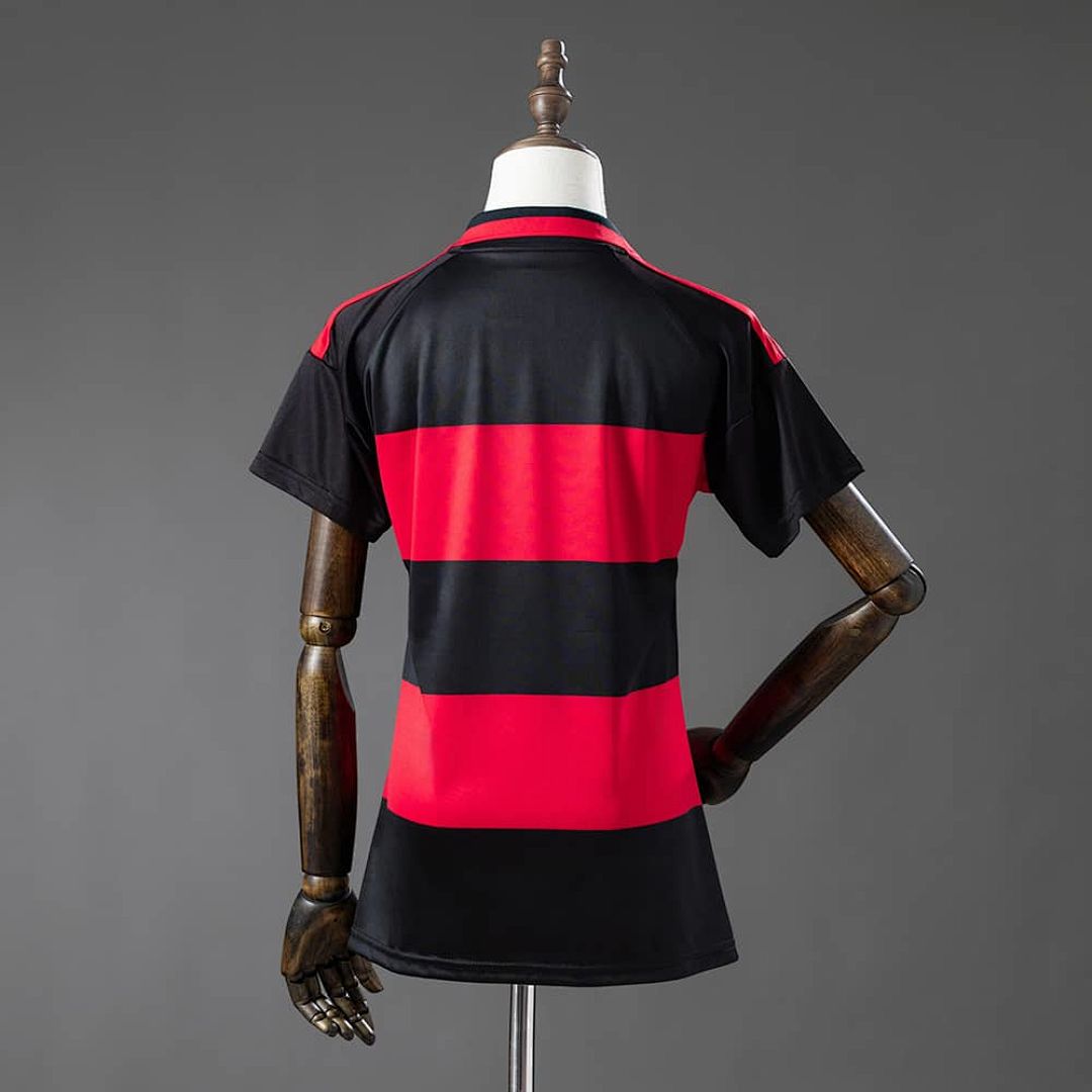 Flamengo 26_27 Home Women's Jersey S-XXL 2