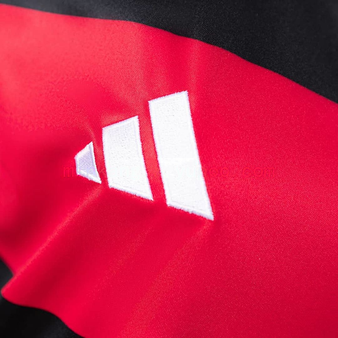 Flamengo 26_27 Home Women's Jersey S-XXL 5