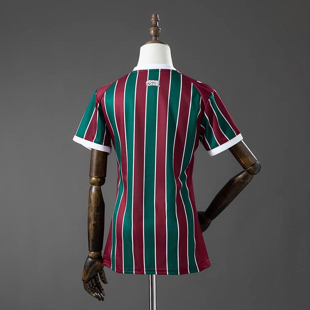 Fluminense 26_27 Women's Home Jersey S-XXL 2