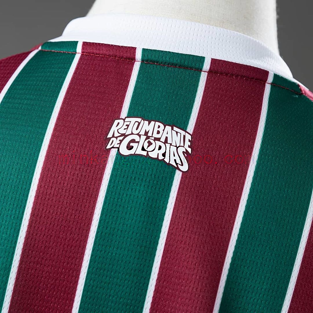 Fluminense 26_27 Women's Home Jersey S-XXL 3