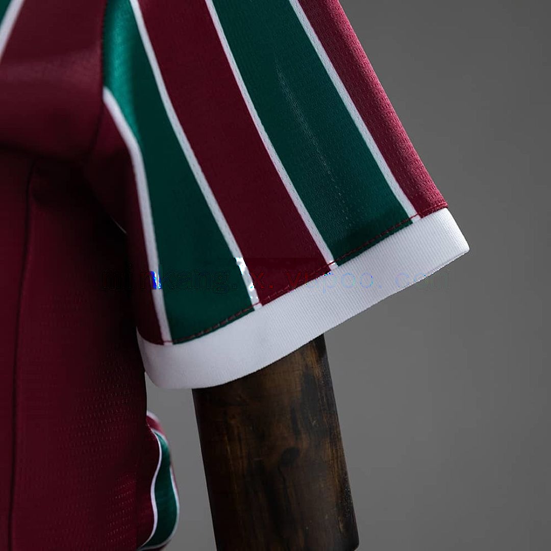 Fluminense 26_27 Women's Home Jersey S-XXL 4
