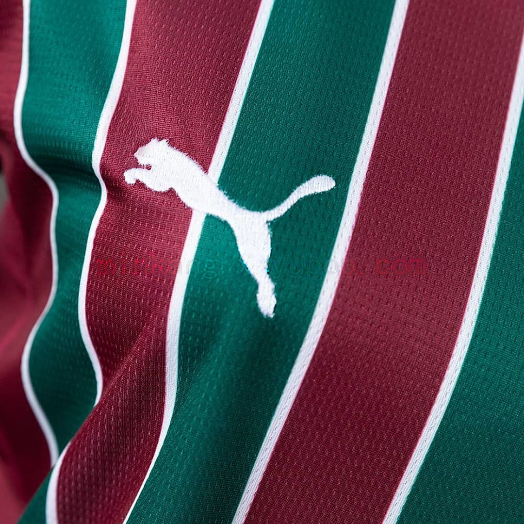 Fluminense 26_27 Women's Home Jersey S-XXL 5