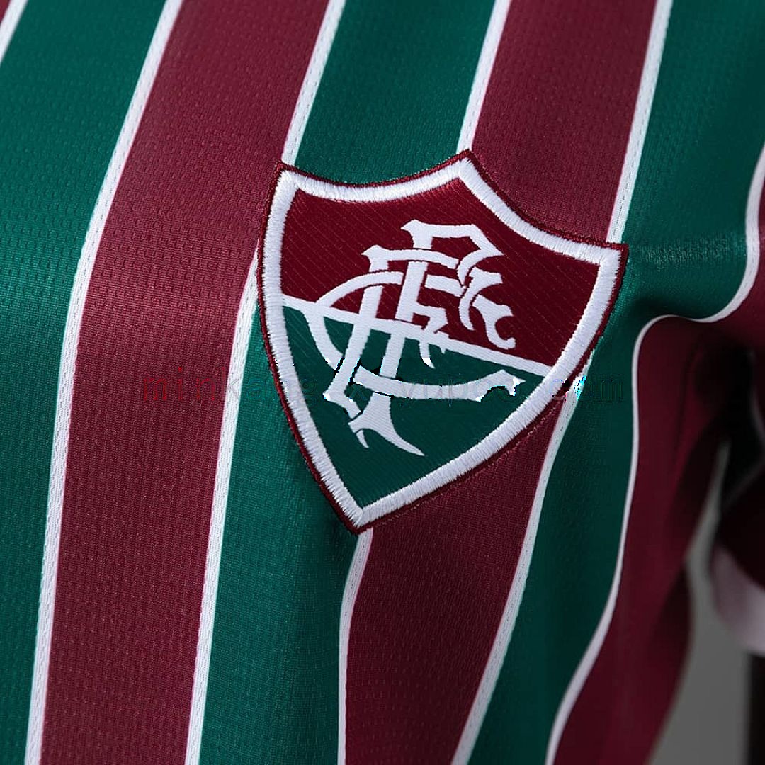 Fluminense 26_27 Women's Home Jersey S-XXL 6
