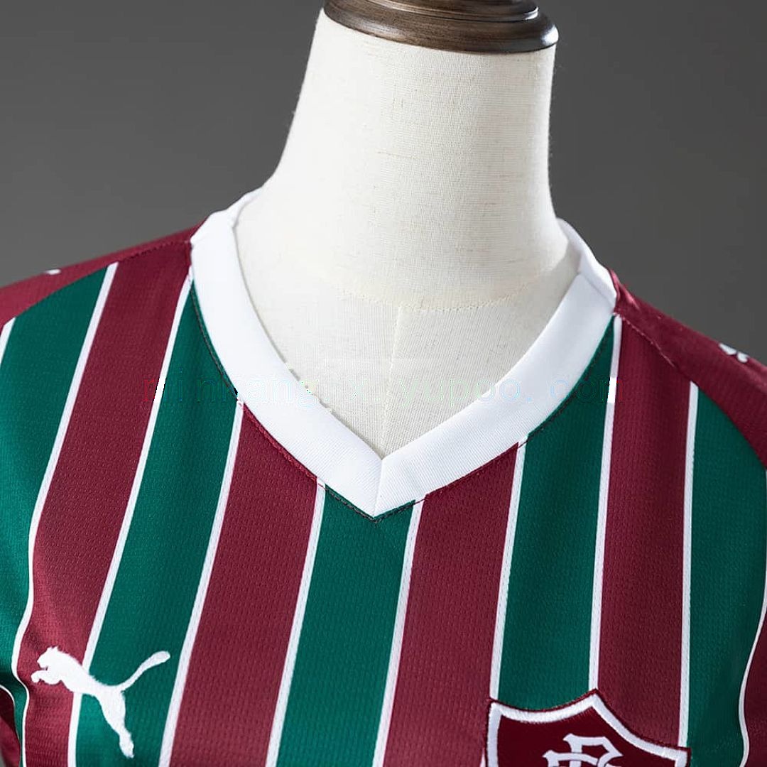 Fluminense 26_27 Women's Home Jersey S-XXL 7