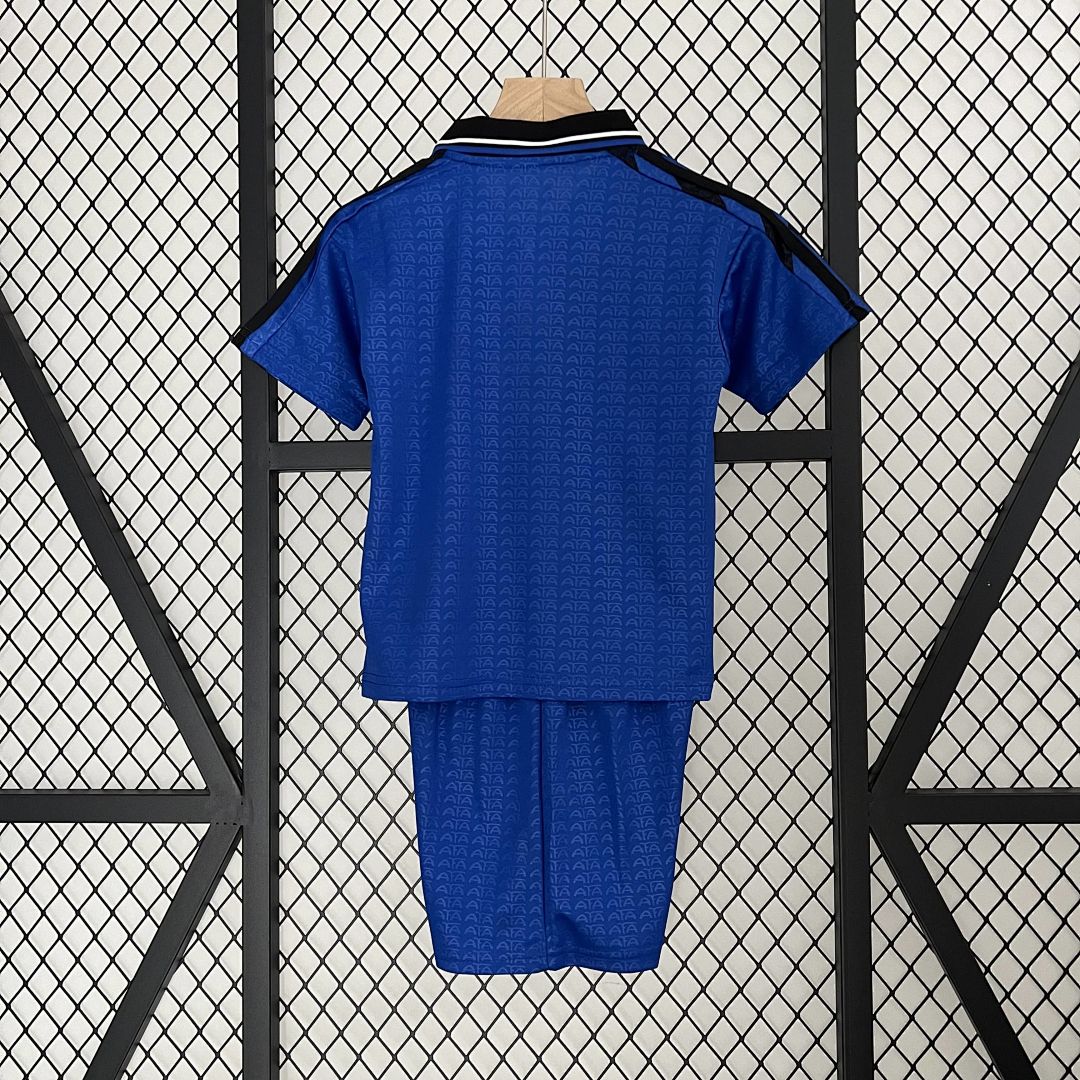 kids Argentina 1994 away size_ 16-28 7
