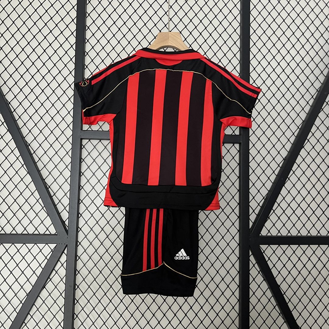 infantil AC Milan 06_07 local size_ 16-28 5