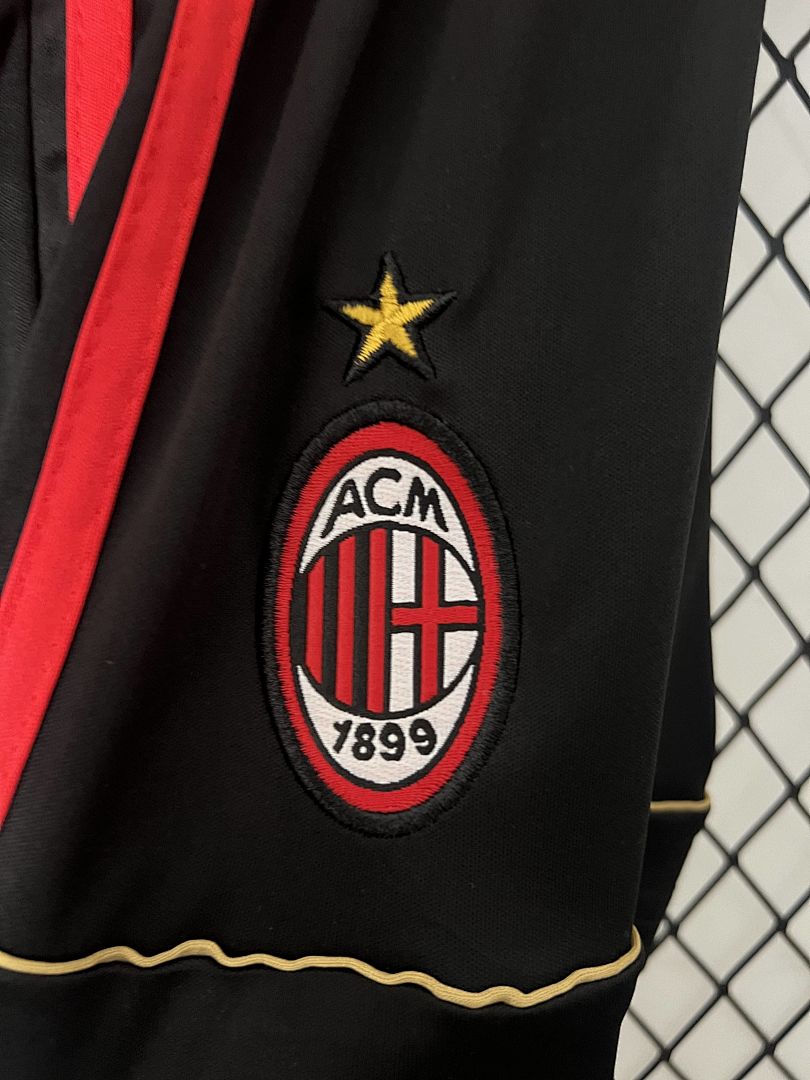 infantil AC Milan 06_07 local size_ 16-28 6