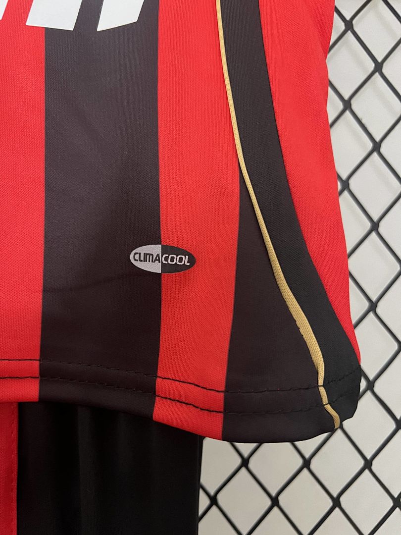 infantil AC Milan 06_07 local size_ 16-28 7