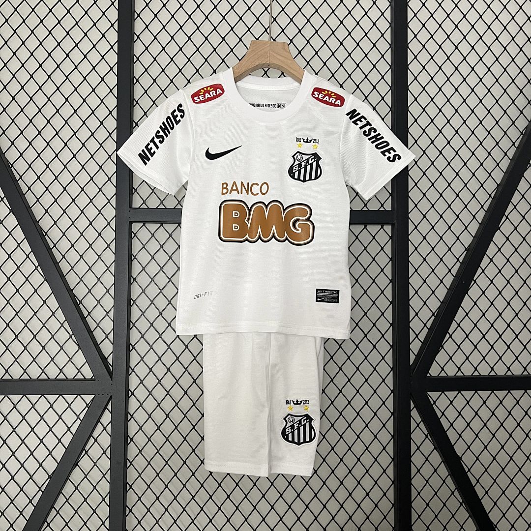 kids Santos 11_12 home size_ 16-28