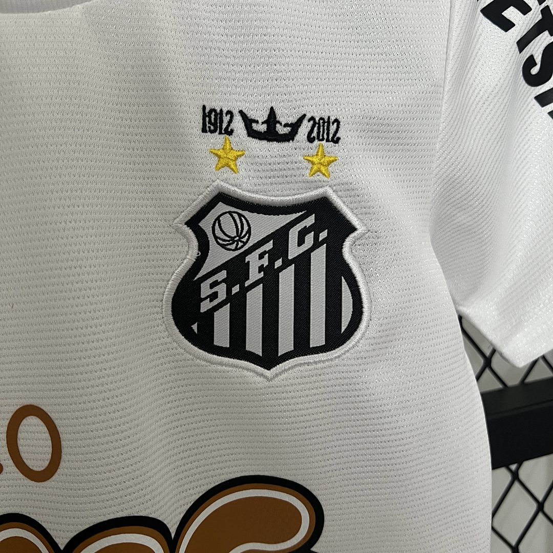 kids Santos 11_12 home size_ 16-28 2