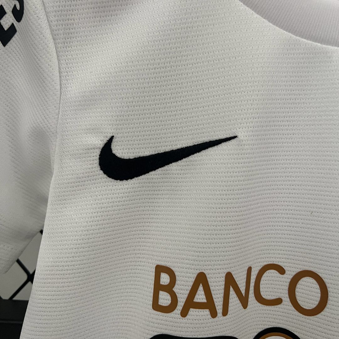 kids Santos 11_12 home size_ 16-28 3