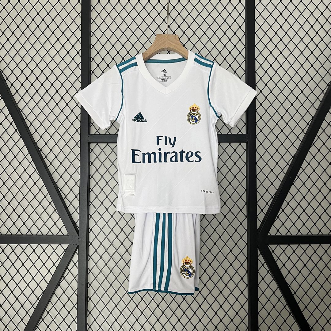 kids Real Madrid 17_18 home size_ 16-28