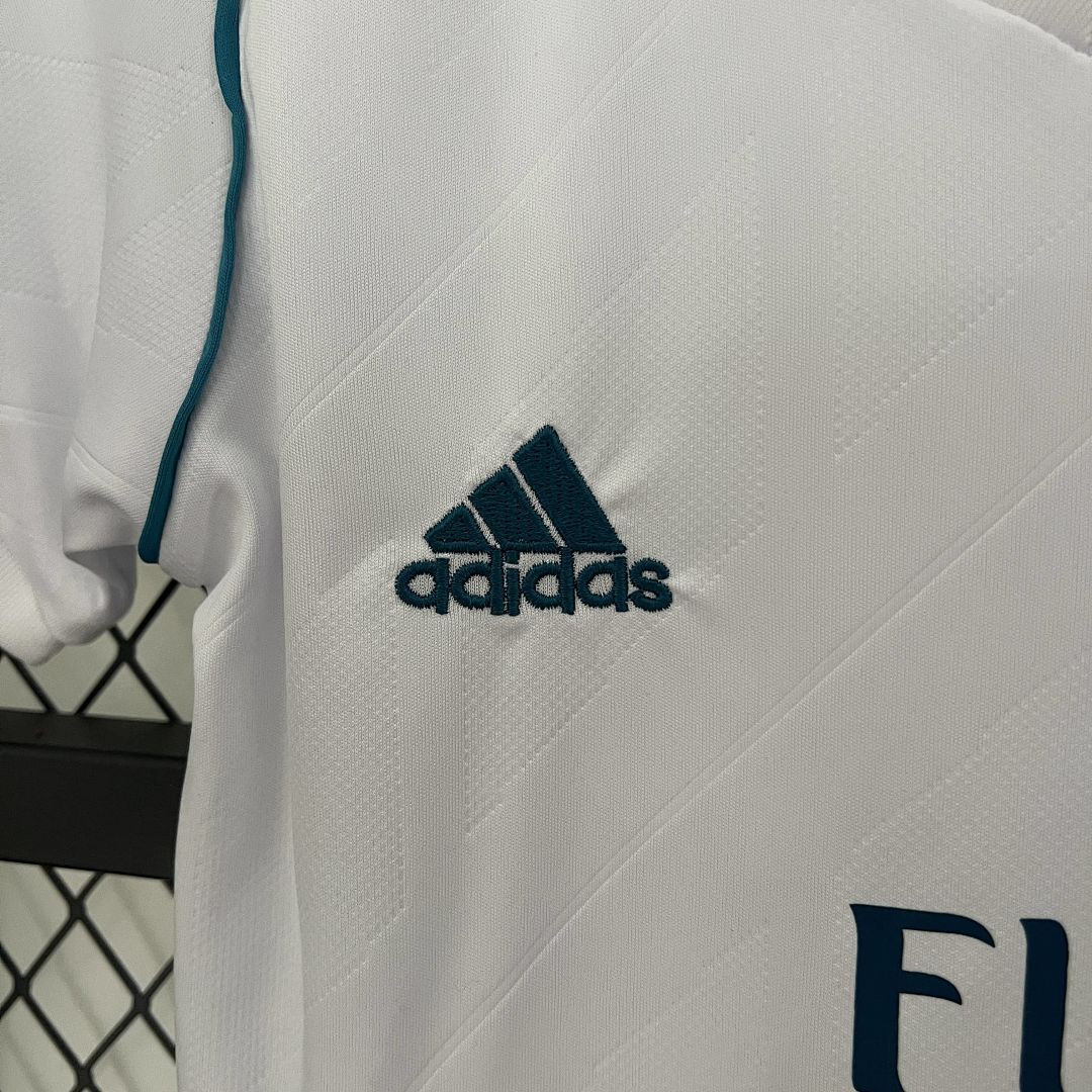 kids Real Madrid 17_18 home size_ 16-28 3