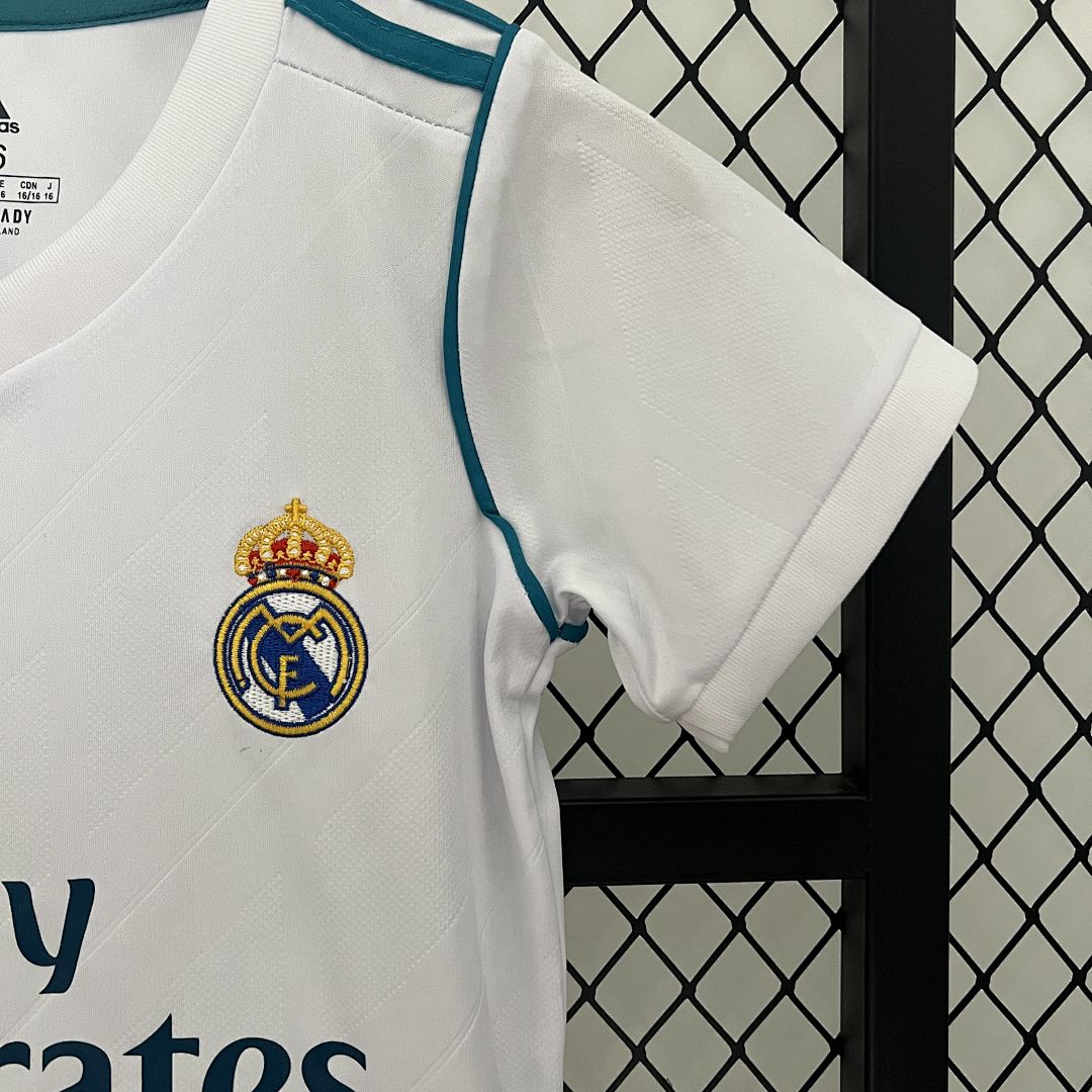 kids Real Madrid 17_18 home size_ 16-28 4