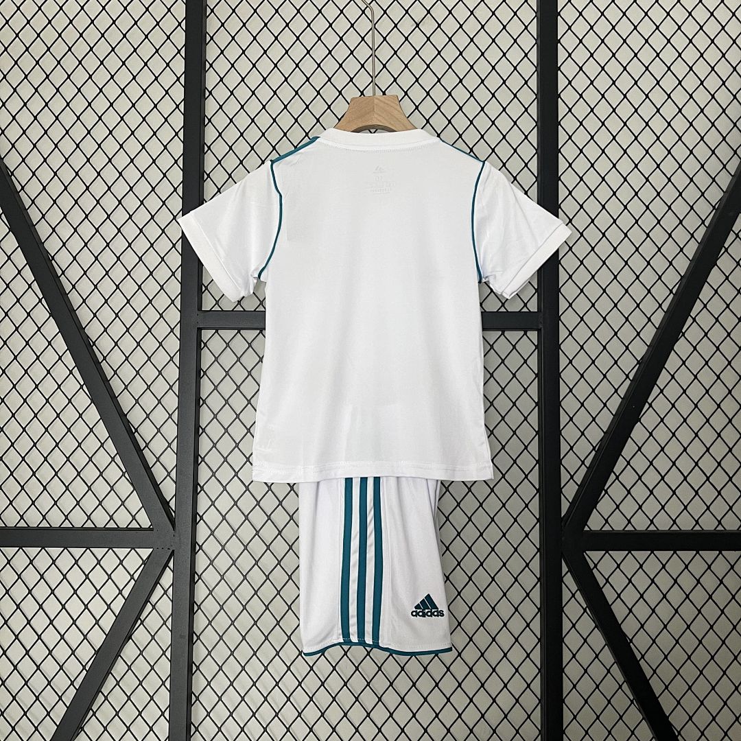 kids Real Madrid 17_18 home size_ 16-28 7