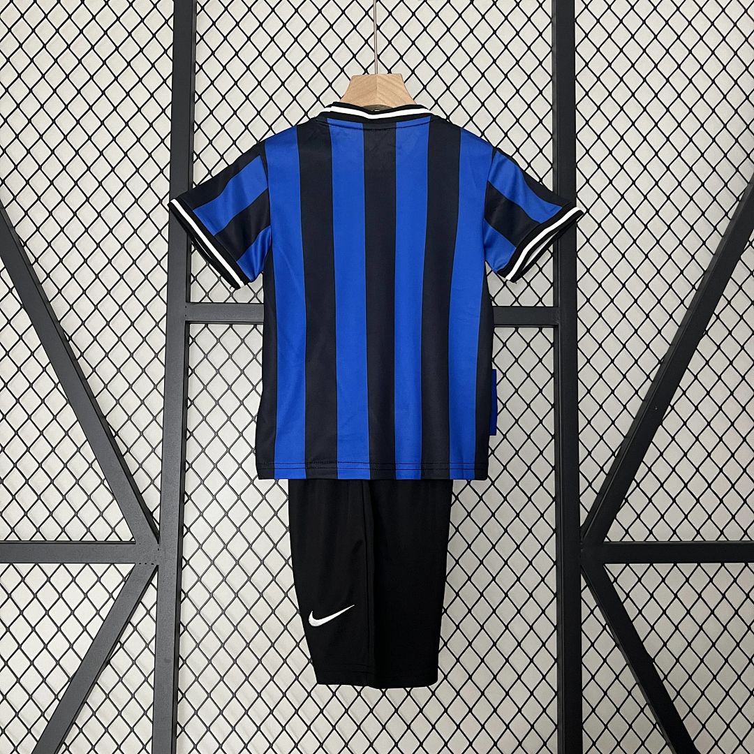 kids Inter Milan 09_10 home size_ 16-28 7