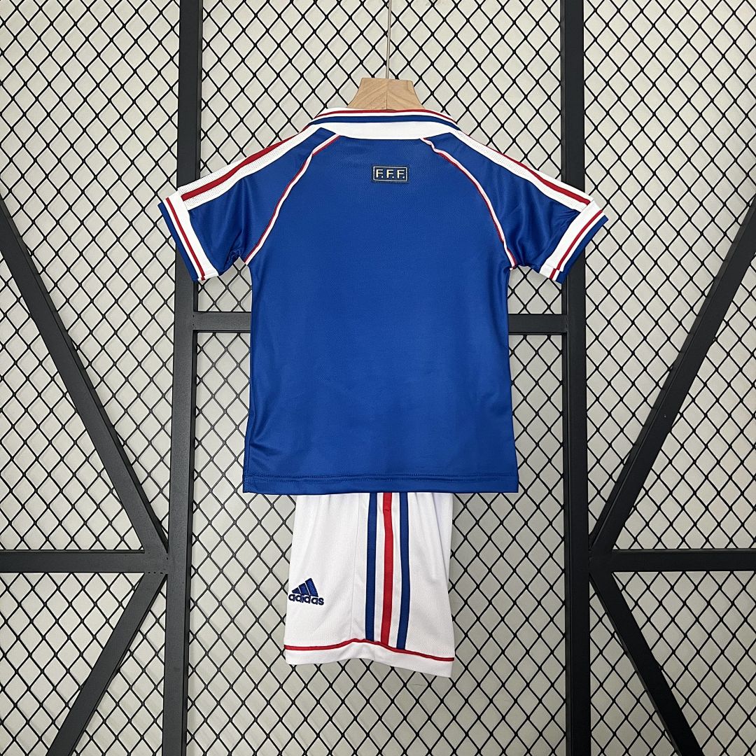 kids France 1998 home size_ 16-28 6