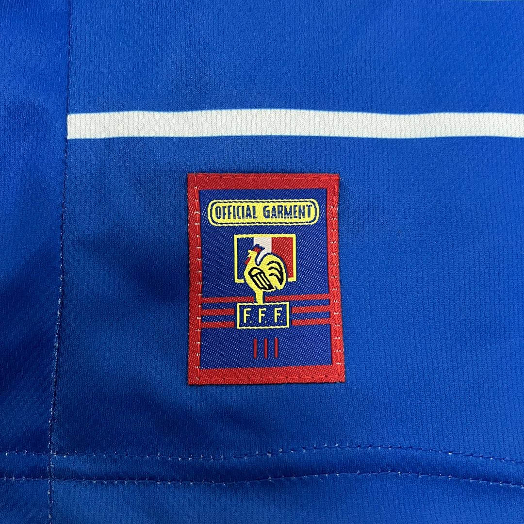 kids France 1998 home size_ 16-28 8