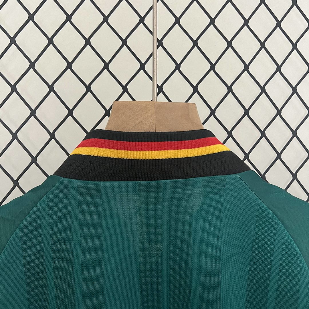 kids Germany 1992 away size_ 16-28 3