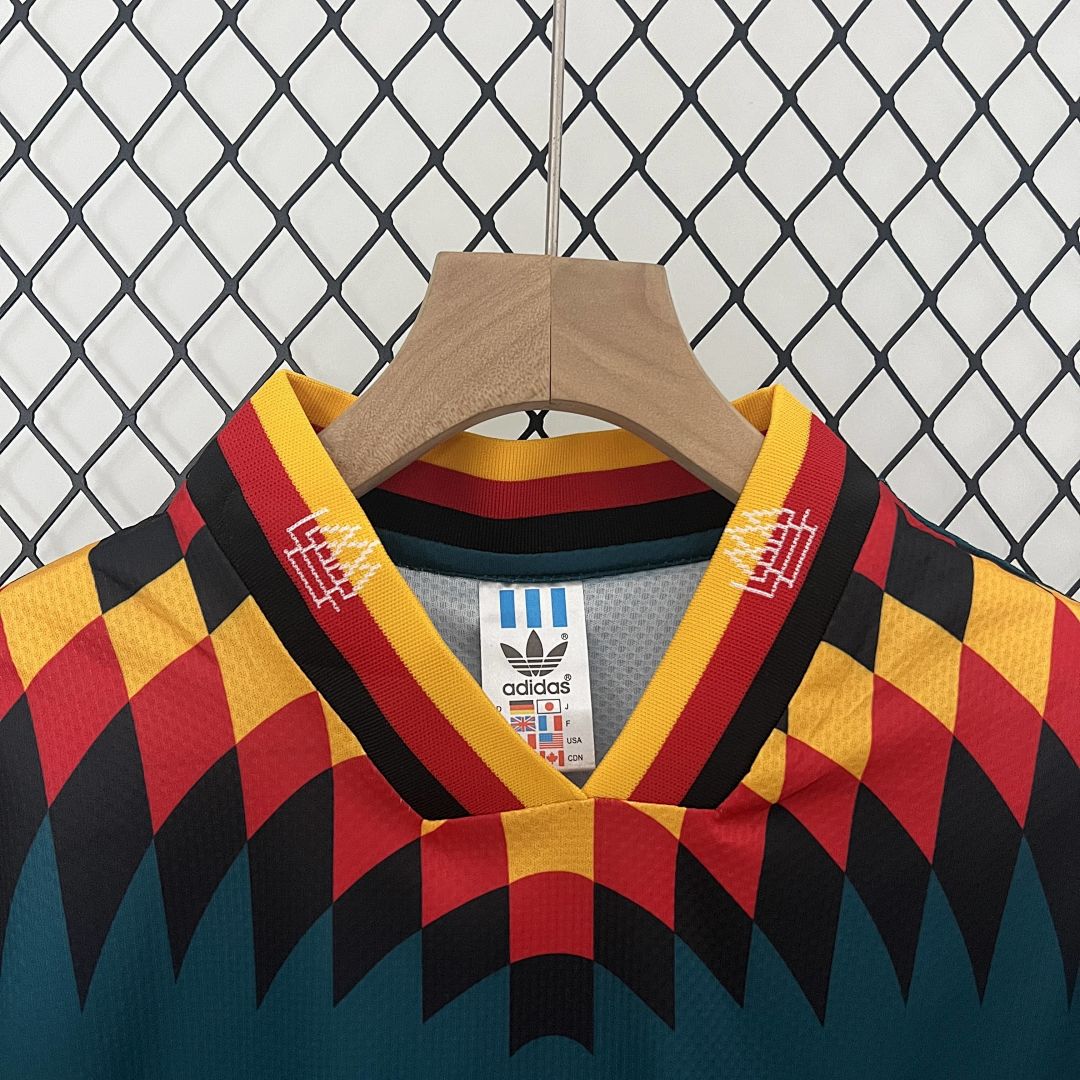 kids Germany 1994 away size_ 16-28 3
