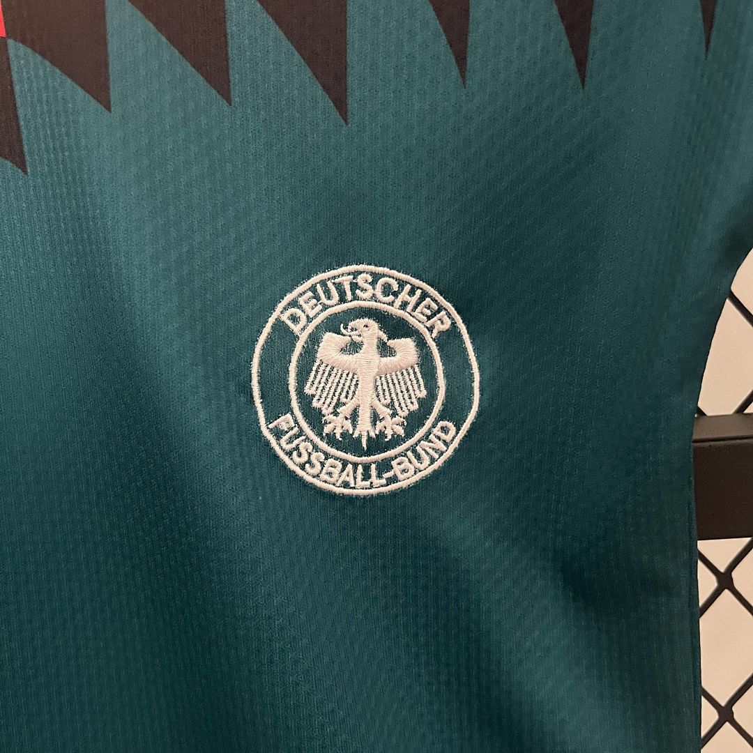 kids Germany 1994 away size_ 16-28 7