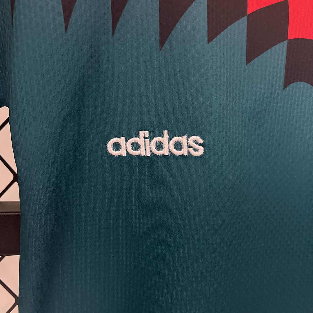 kids Germany 1994 away size_ 16-28 8