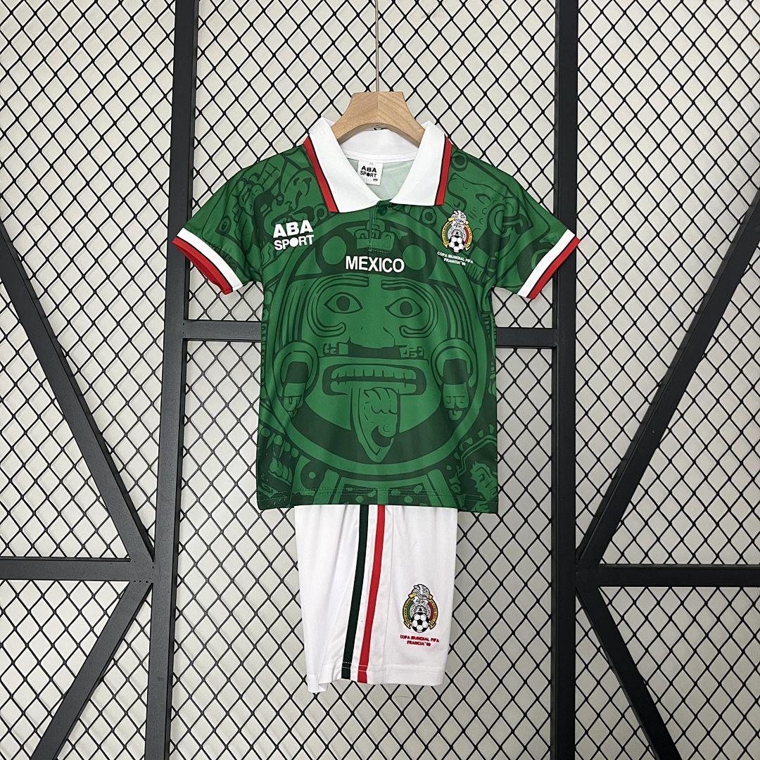 kids Mexico 1998 home size_ 16-28