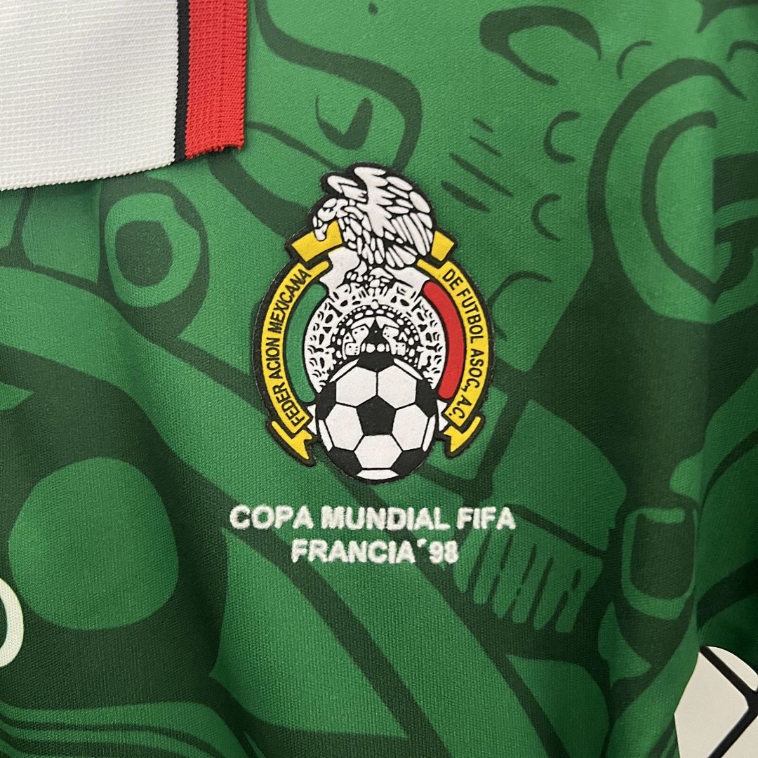kids Mexico 1998 home size_ 16-28 3