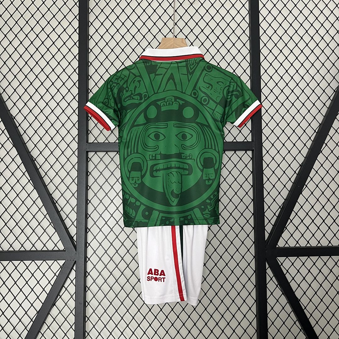 kids Mexico 1998 home size_ 16-28 8
