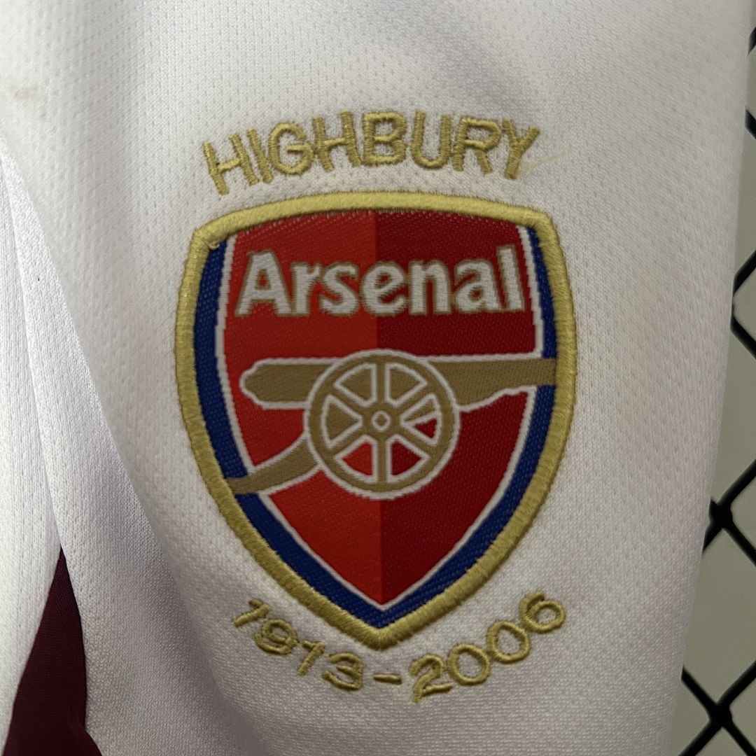 infantil Arsenal 05_06 local size_ 16-28 4