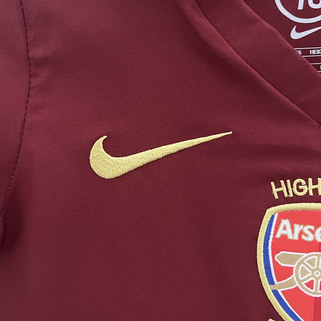 infantil Arsenal 05_06 local size_ 16-28 5