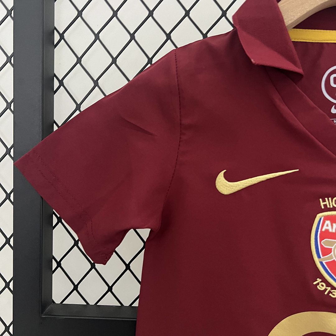 infantil Arsenal 05_06 local size_ 16-28 6
