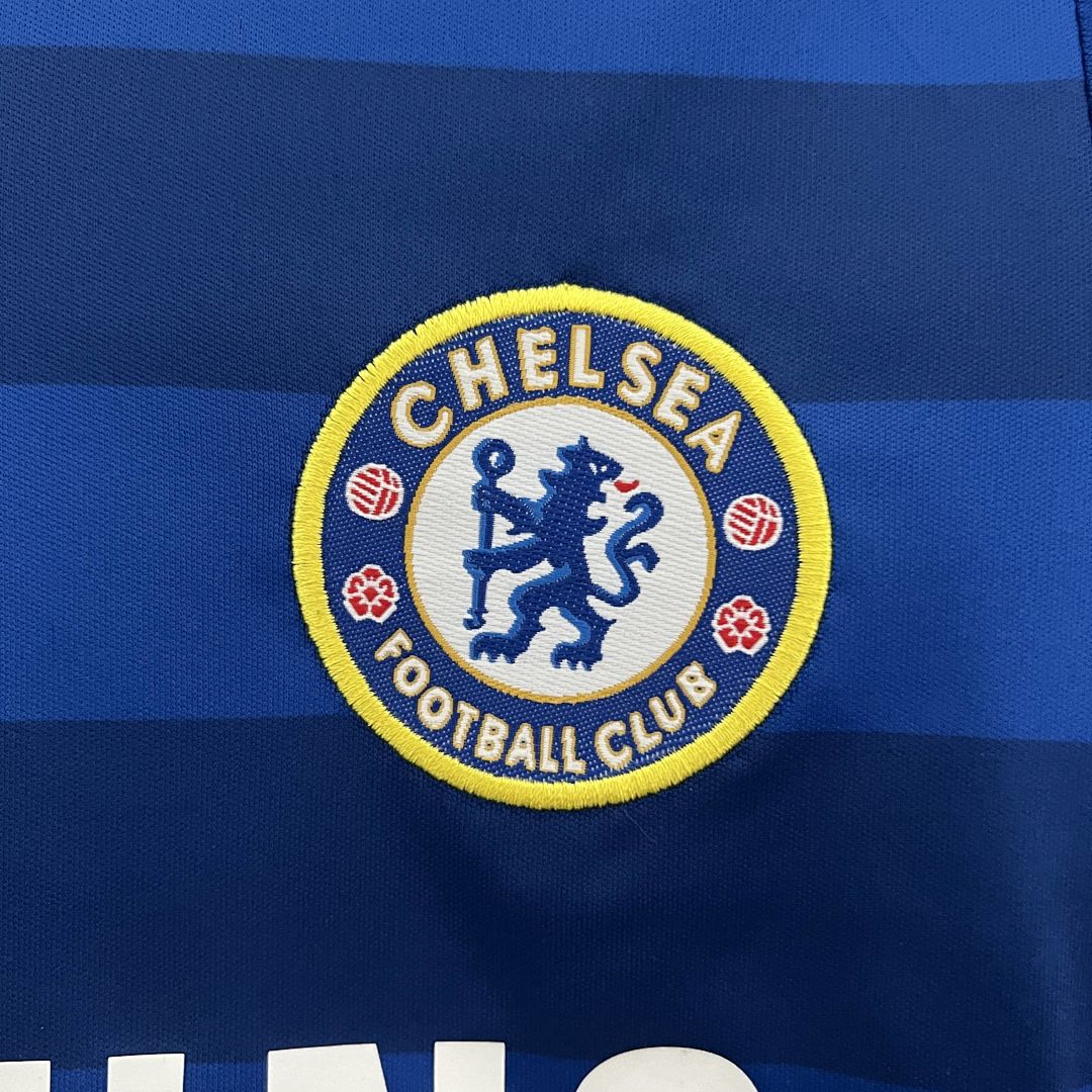 kids Chelsea 2012 Champions League home game size_ 16-28 3
