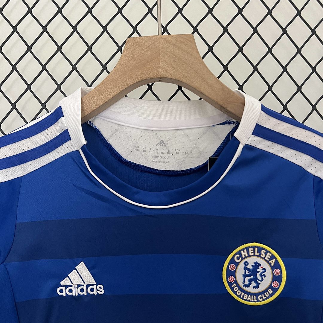 kids Chelsea 2012 Champions League home game size_ 16-28 5