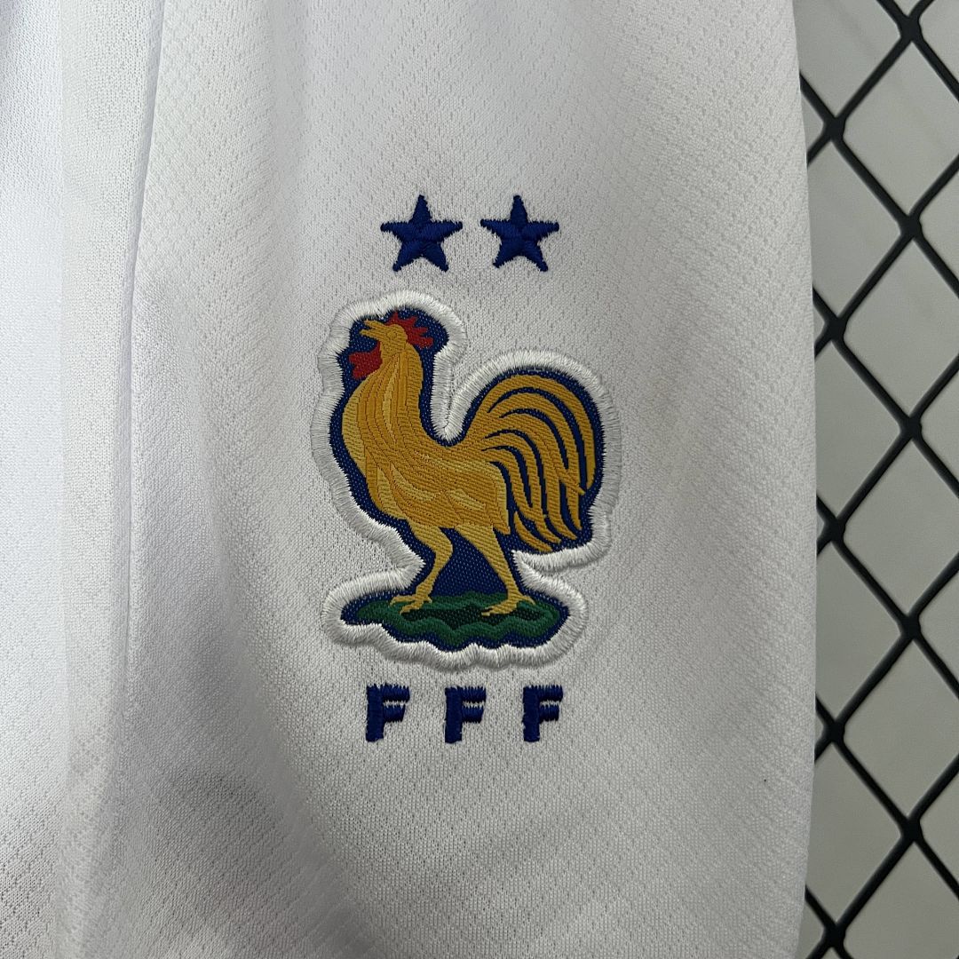 2024 kids France 2024 home size_ 16-28 5