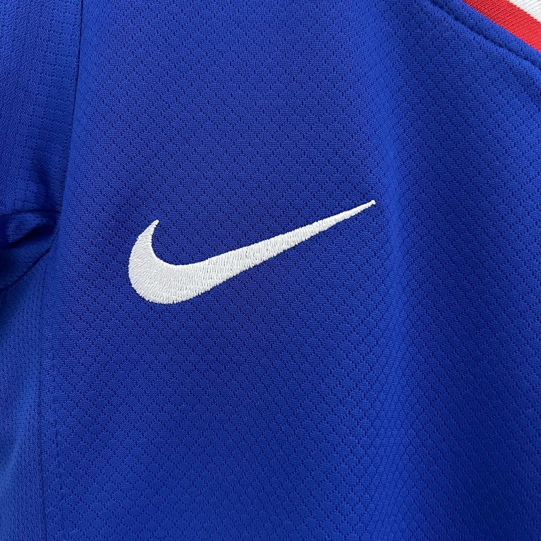 2024 kids France 2024 home size_ 16-28 7
