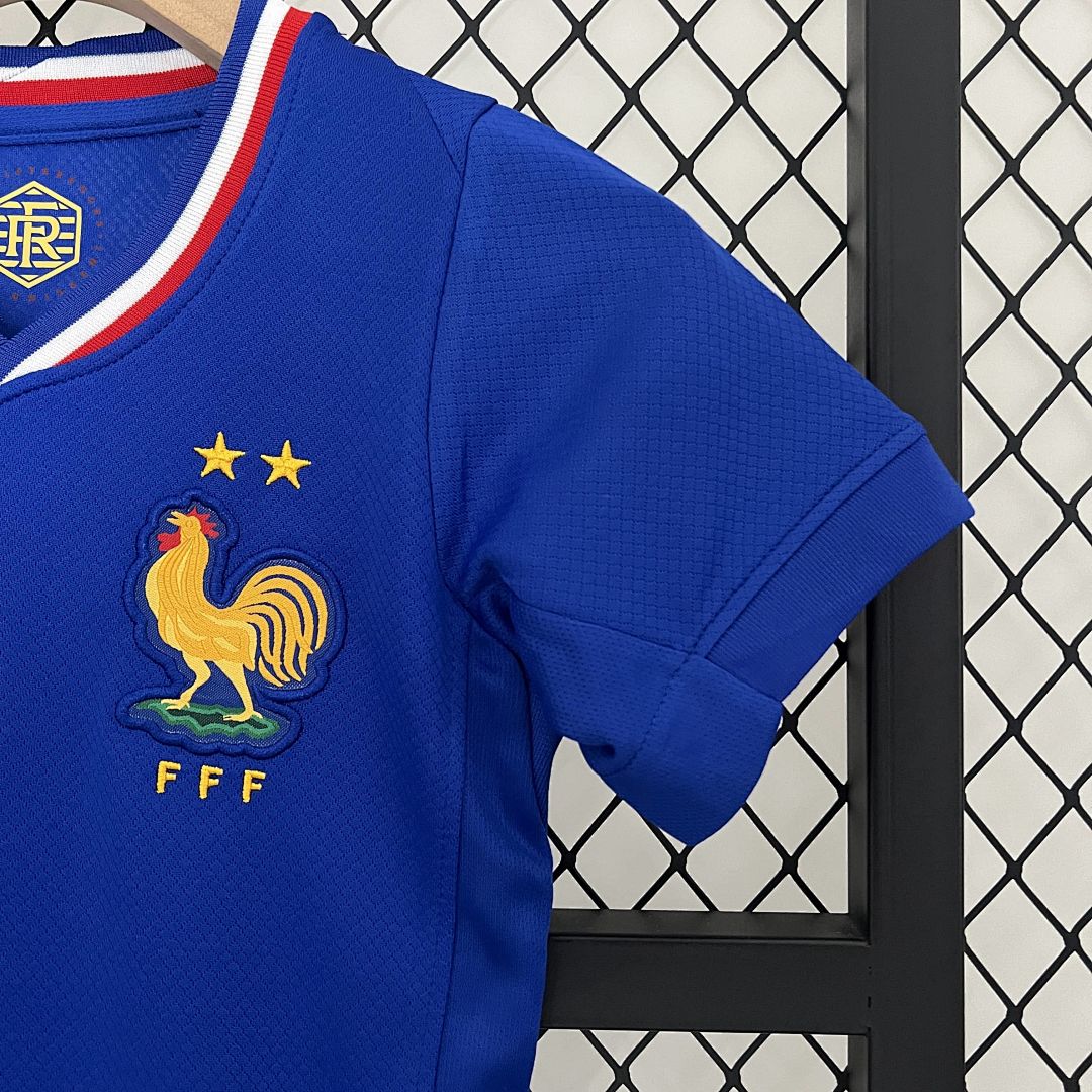 2024 kids France 2024 home size_ 16-28 9