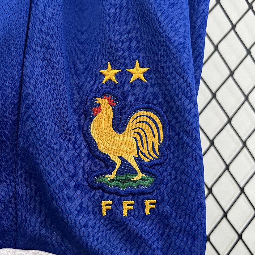 2024 kids France 2024 away size_ 16-28 6
