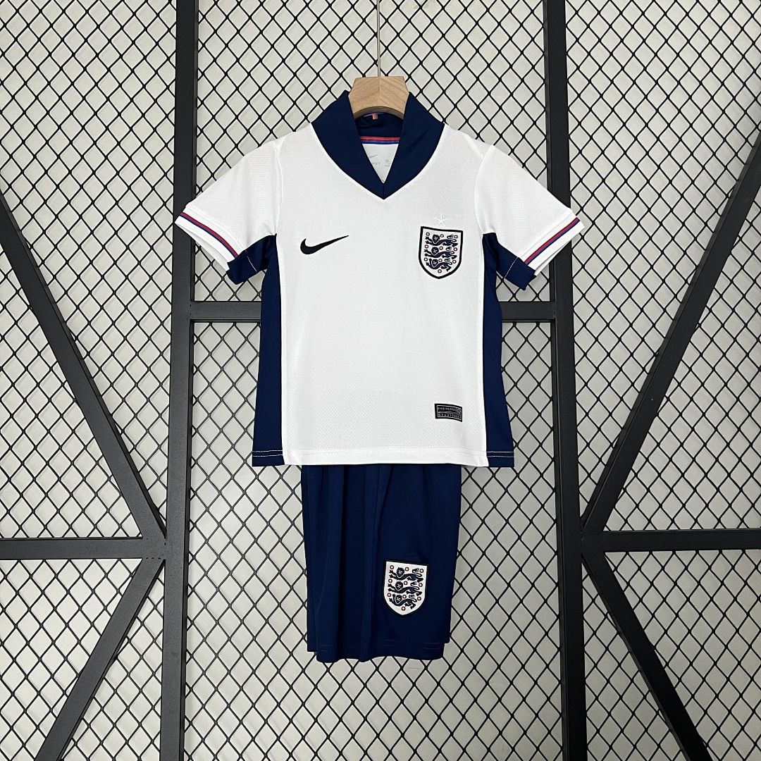 2024 kids England 2024 home size_ 16-28