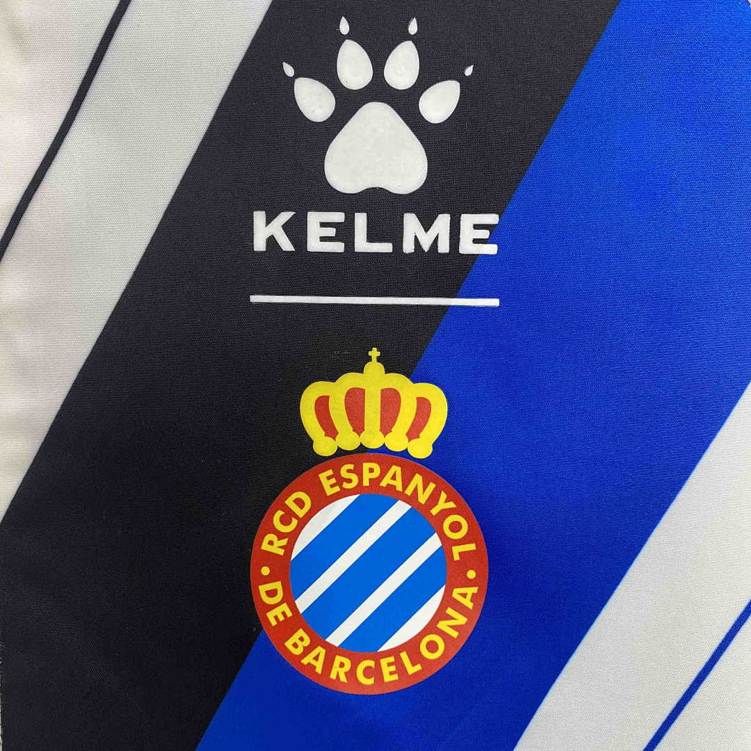 Windbreaker RCD Espanyol sided style S-3XL 2