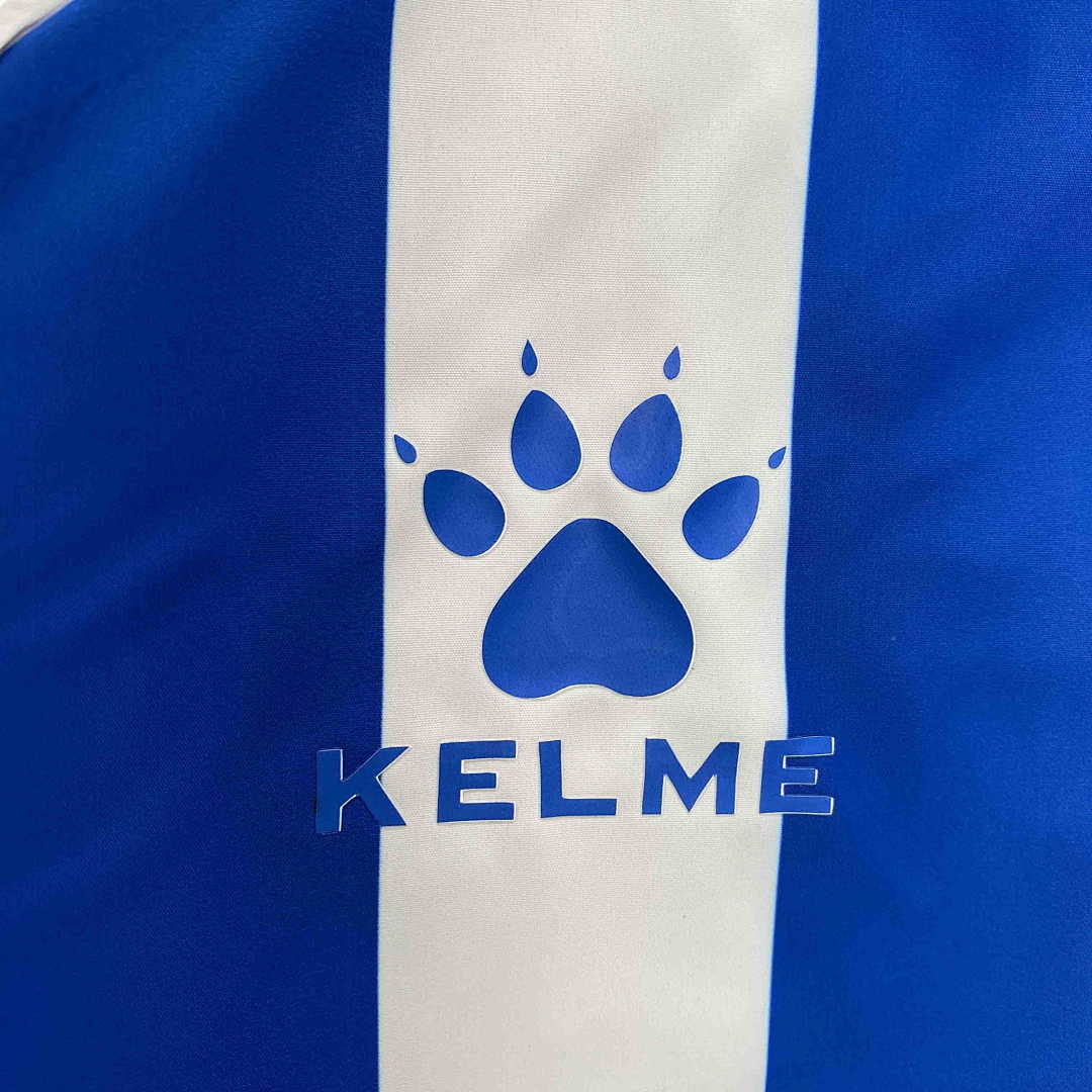 Windbreaker RCD Espanyol sided style S-3XL 3