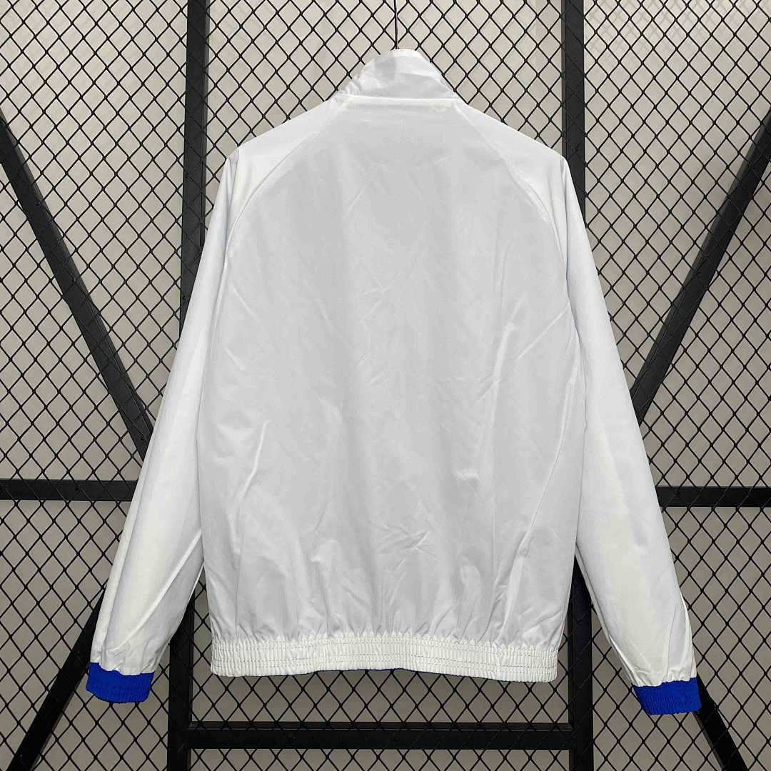 Windbreaker RCD Espanyol sided style S-3XL 7